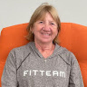 Meet your Posher, Darlene